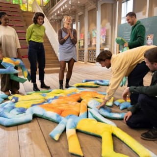 ARTIS Amsterdam Koninklijke Dierentuin & Groote Museum: Skip-the-Line Entree Ticket 27