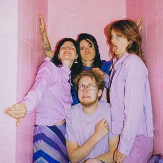 MARIA ISKARIOT en El Sol, Madrid 2026 1