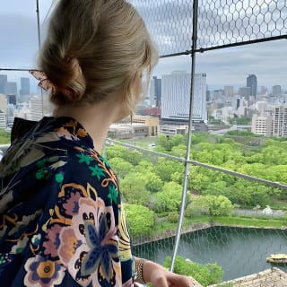 Osaka Highlights: 4-stündige geführte Spaziergangtour mit einem einheimischen Experten 3