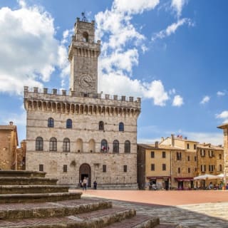 Pienza e Montepulciano: Tour del vino di un'intera giornata da Firenze 8