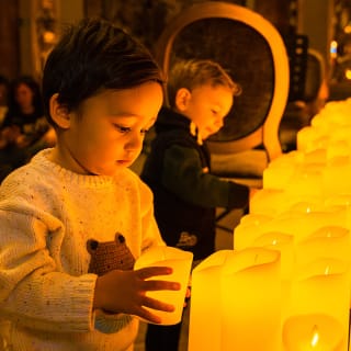 Candlelight Babies: Classical Sounds to Stimulate Little Minds 5