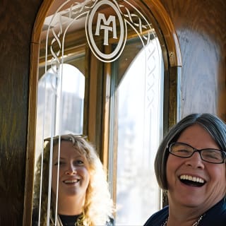 BYOB Historisch urkomische Trolley-Tour durch Philadelphia 9