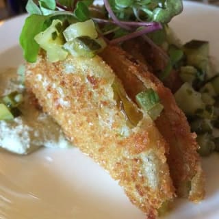 Gastronomic Georgetown Walking Food Tour con Guida Autorizzata 4