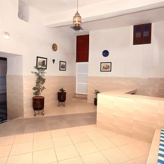 Mouassine le véritable hammam traditionnel marocain 6