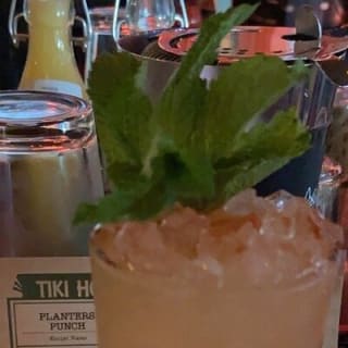 Tiki Cocktail Class in Key West, Florida 5