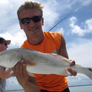 Tampa Bay Inshore Fishing Charters 10