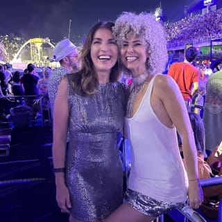 Pré-Carnaval VIP no Sambódromo do Rio com Camarote e Transfer 6