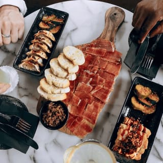 Bottomless Brunch 2
