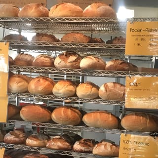 Wander New Mexico Food Tour - Railyard Arts District 2