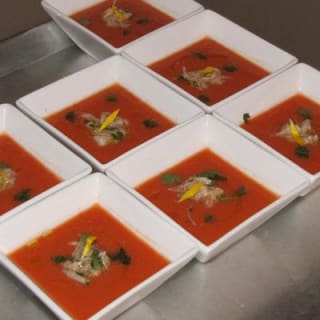 Gastronomic Georgetown Walking Food Tour con Guida Autorizzata 5