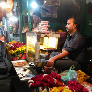Old Agra City Short Cultural Walk 2