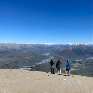 Southern Alps Scenic 2
