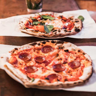 Bottomless Prosecco & Alpine Brunch at Winterland 5