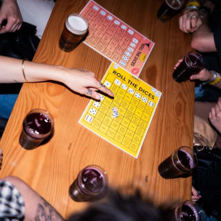 Night Pub Crawl in Porto 15