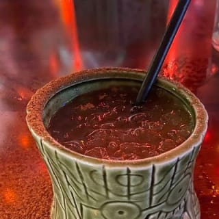 Tiki Cocktail Class in Key West, Florida 6