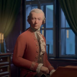 Mozart y Viena: un viaje de música y magia 3