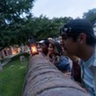 Secrets of Colonial Williamsburg By Junket 5