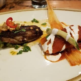 Gastronomic Georgetown Walking Food Tour con Guida Autorizzata 6