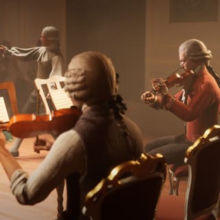 Mozart y Viena: un viaje de música y magia 4