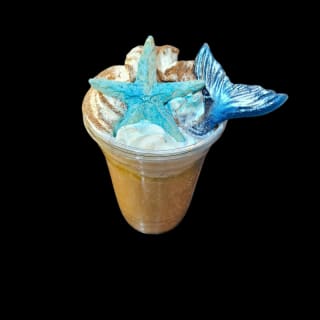 Under the Sea, Sweet Afternoon Tea - Sea Garden & Grill 3