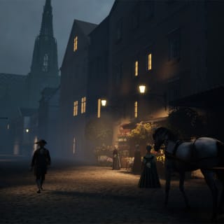 Mozart y Viena: un viaje de música y magia 5