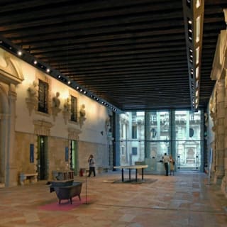 Venice Museums Pass 4