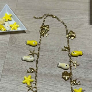 Taller de joyería y vino ilimitado en Madrid 6