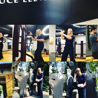 The Legendary Bruce Lee Experience Tour 8