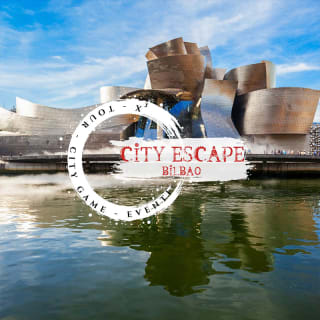 Escape Challenge Bilbao 1