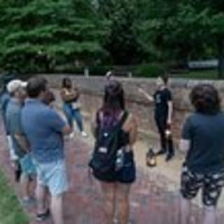 Secrets of Colonial Williamsburg By Junket 6