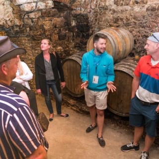 Day trip to Burgundy from Paris 5