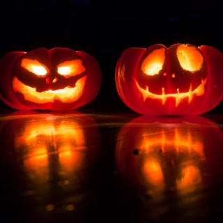 Prepárate para Halloween 7 1
