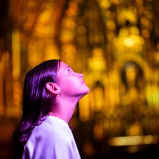 The AURA Experience at the Notre-Dame Basilica of Montréal 7