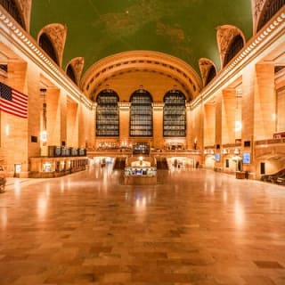 NYC Enchantment: Ein romantischer Spaziergang durch Midtown 6