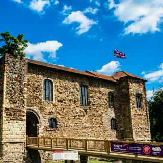 Colchester Audio Tour: Unsung Hands 3