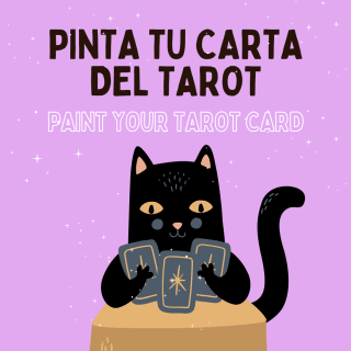 Tarot y Arte 🔮 1