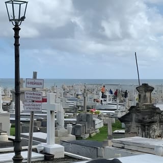 San Juan Haunted History Walking Tour 5