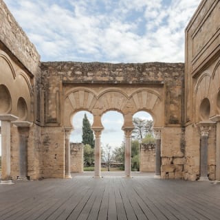 Medina Azahara: Tour guiado 3