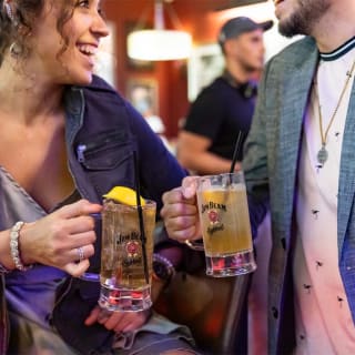 Jim Beam's Highball Happy Hour! 2