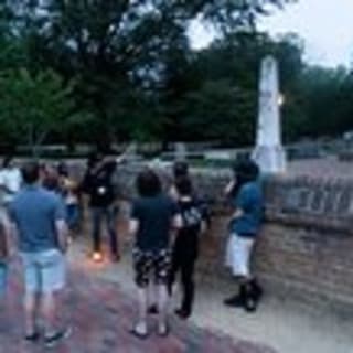 Secrets of Colonial Williamsburg By Junket 7