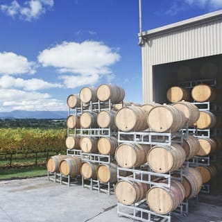 Yarra Valley: Winery Tour with Lunch + Transport from Melbourne 7