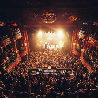 R&B Together: KOKO London 1