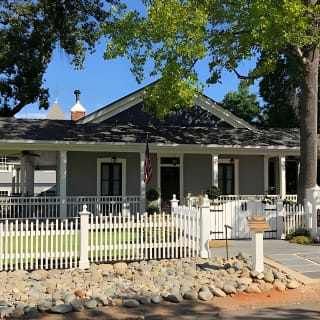 Folsom histórico: una visita autoguiada con audioguía 1