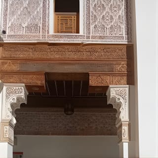 visite de marrakech-medina, souks, jardins secrets, sites & histoires 13
