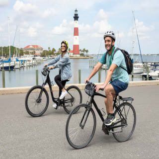 Hilton Head eBike Rentals 2