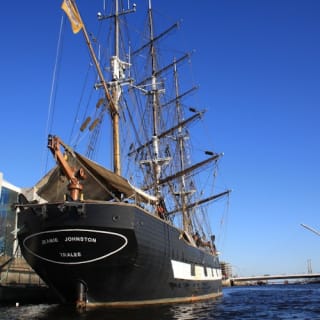 Dublino: Jeanie Johnston Tallship Emigrant Experience 5