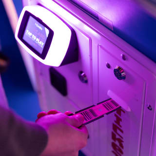 Gamestate Amsterdam ArenA 3