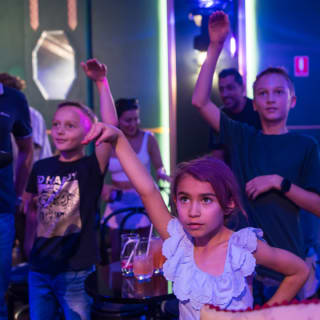 Club Flamingo: Australiens familienfreundlicher Nachtclub 4