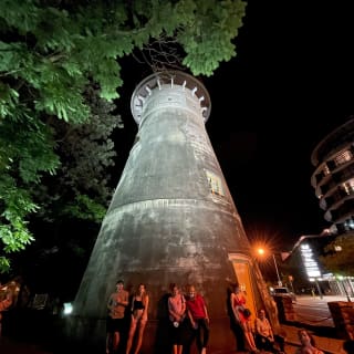 Le véritable tour de crime de Brisbane 4