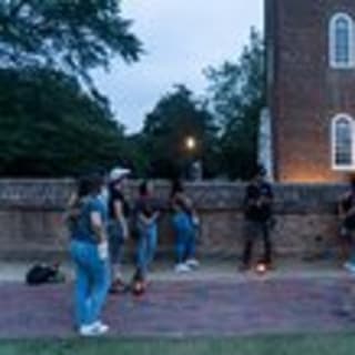 Secrets of Colonial Williamsburg By Junket 8